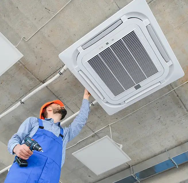 Why Homeowners & Businesses Trust Us in Great Falls, MT?