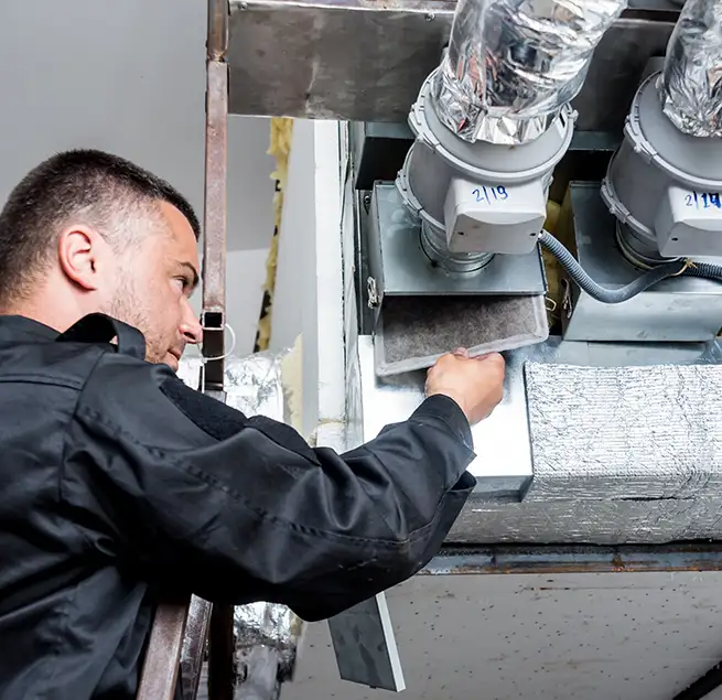 Why Homeowners & Businesses Trust Us in Great Falls, MT?